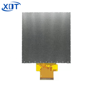 4 zoll <span class=keywords><strong>TFT</strong></span> LCD 720*720 hiển thị RGB schnitts telle LCD bildschirm anzeige - Product Image 6