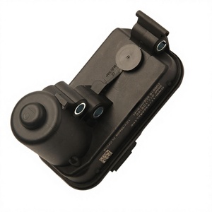 Actuador de Control de Turbo Boost 1118433AELT08 6NW011132-59 para Vehículos Great Wall - Product Image 4