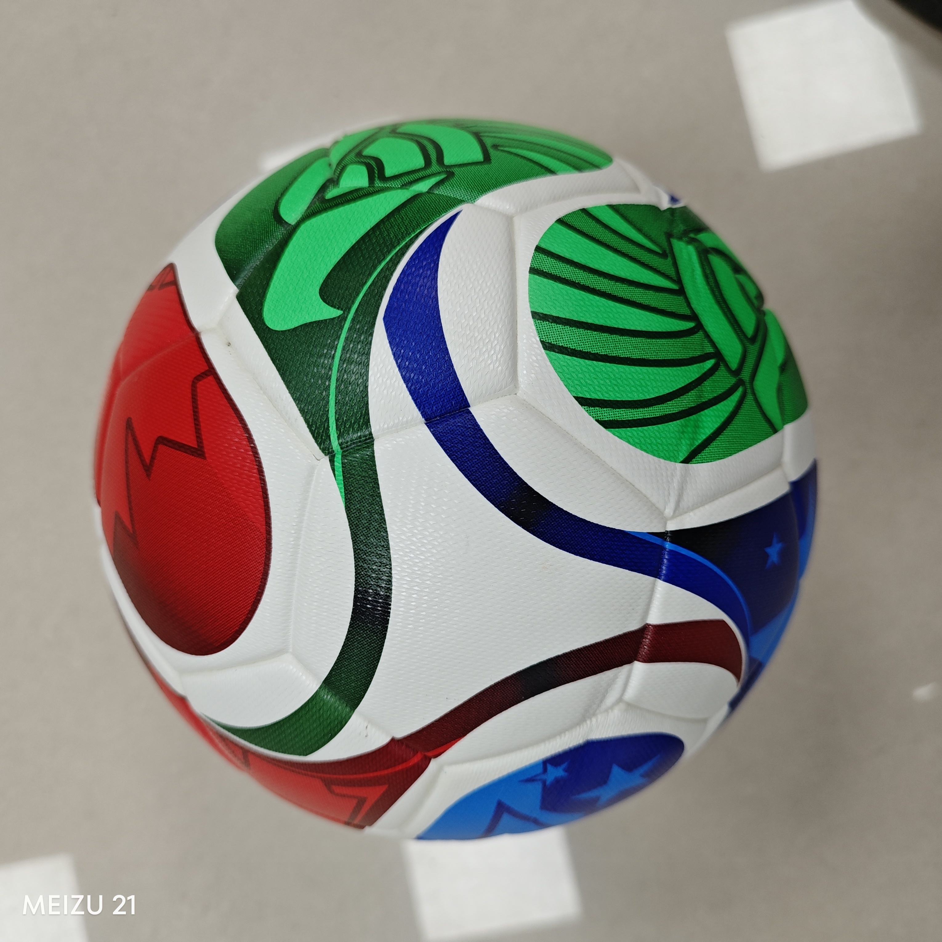 Multicolore8