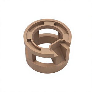 Servicios de Procesamiento de Madera Sólida CNC de Precisión Personalizados a Precio de Fábrica, Torneado, Tallado, Pulido, Nogal, Arce, Roble - Product Image 6