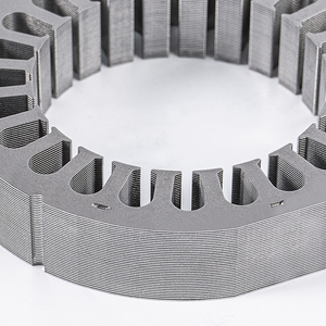 Động Cơ Điều Hòa Không Khí Lõi Rô Tơ Cố Định Động Cơ Bít Kín Bằng Nhựa Phụ Kiện Động Cơ Rô Tơ - Product Image 6