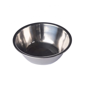 Tigela Portátil Cirúrgica Tigela De Aço Inoxidável Gallipot Holloware Com Uso De Laboratório De Tamanho Diferente - Product Image 1