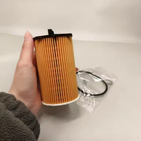 Pour Kia filtre à huile de haute qualité OEM 26320-3CAA0 263203CAA0 26320-3C300 26320-3C30A prix d'usine de haute qualité