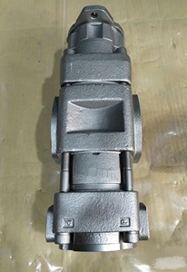 Bomba de Aceite para Engranajes de Alta Presión Serie QX, QX61-16063-125R, QX21, QX31, QX41, QX51, QX54, QX61, QX62, Bomba Hidráulica QX81, QX83 - Product Image 4