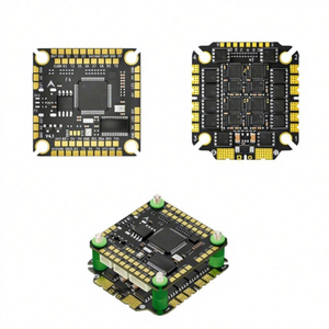 Aocoda-RC F475 V4 AM32 Flying Tower F405 V4 75A 32-Bit Machine de Course FPV pour Modèles d'Avions - Product Image 4