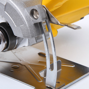 115mm High <b>Power</b> Circular Saw Marble Cutting Machine Wall Grooving <b>Tools</b> Wood Metal Ceramic Tile Concrete Glass Cutter - Product Image 1