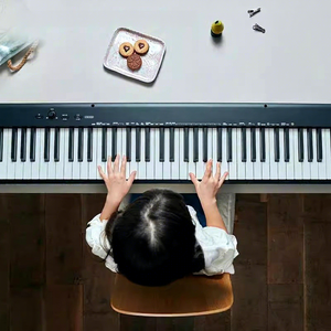 <span class=keywords><strong>Piano</strong></span> Eléctrico CDP-S160 de 88 Teclas con Acción de Martillo, Portátil, Grado Profesional, <span class=keywords><strong>Piano</strong></span> para Pruebas en Casa 2026 - Product Image 3