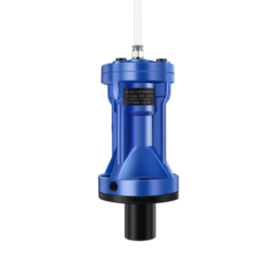 Низкошумный пневматический накопительный фильтр Sk100 – Новая конструкция для накопления сжатого воздуха для стабильной работы - Product Image 1