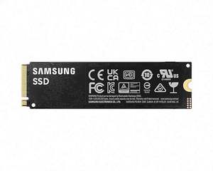 Reservoir 990 PRO untuk Solid State Drive SAMSUNG MZ-V9P1T0BW 1TB 2TB 4TB 990 PRO PCIe 4.0 NVMe M.<span class=keywords><strong>2</strong></span> SSD - Product Image 2