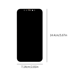 หน้าจอ LCD สำหรับโทรศัพท์มือถือ <span class=keywords><strong>iPhone</strong></span> <span class=keywords><strong>11</strong></span> Pro ขนาด 5.8 นิ้ว พร้อมภาพคมชัด ระบบสัมผัสตอบสนองไว และแผงหน้าจอที่เชื่อถือได้ - Product Image 6