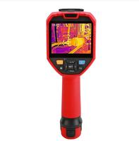 UNI-T Thermal Imager, High-definition Industrial Temperature Measuring Instrument, Floor Heating Leakage Detection UTi260V