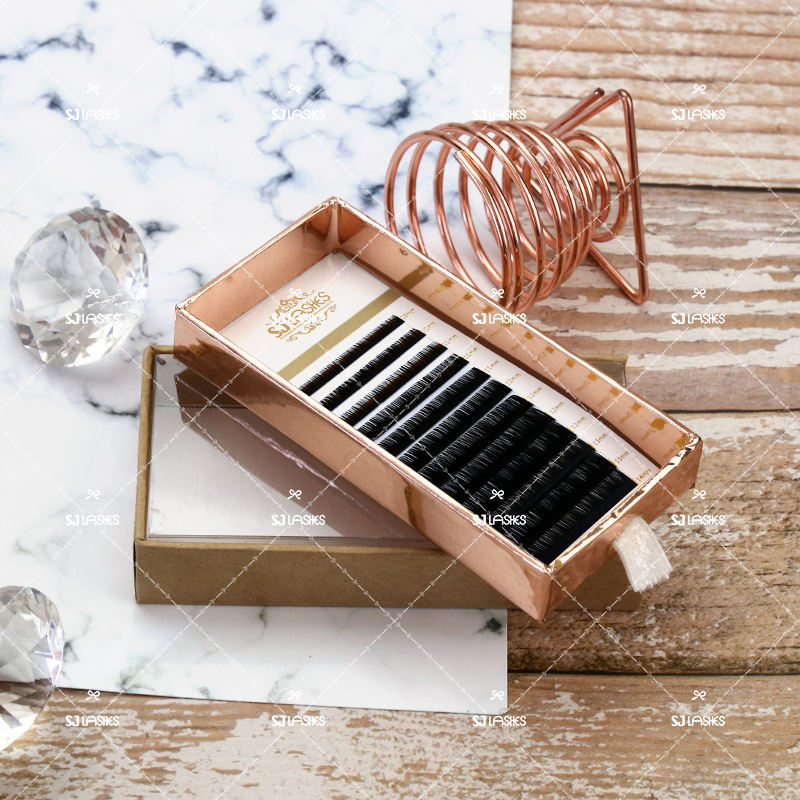 CARDBOARD REUSABLE LUXURY BOX