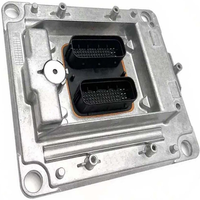 22423435 ECM Unité de Commande Électronique (ECU) Moteur Diesel Générateur de Gestion du Moteur Remplacement Industriel Compatible Volvo