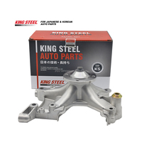 Pompe à eau de moteur de voiture KINGSTEEL OEM 16307-50012 16307-0F010 pour Toyota Tundra Land Cruiser 4Runner Lexus LX470 2UZ Bomba Agua
