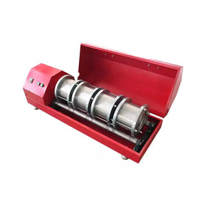 <b>Aggregate</b> Resistance to Wear Testing Deval Abrasion Machine/Deval Machine - Product Image 1