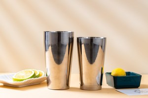 <span class=keywords><strong>Shaker</strong></span> Boston <span class=keywords><strong>à</strong></span> portion individuelle, directement de l'usine - Ensemble de cocktails en verre et acier inoxydable de haute qualité, fournitures de bar en métal - Product Image 5