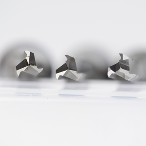 Arden Tct 3-sáo gỗ <span class=keywords><strong>Router</strong></span> bits 1/2 inch Shank <span class=keywords><strong>CNC</strong></span> công cụ chế biến gỗ altin lớp phủ ODM OEM tùy chỉnh hỗ trợ phay Cutter - Product Image 6