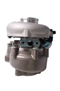 เทอร์โบชาร์จเจอร์ TF035HL-10GK เทอร์โบชาร์จเจอร์49135-07302 49135-07100 49135-07300สำหรับ Hyundai Santa Fe 2.2 D4EB CRDi - Product Image 3