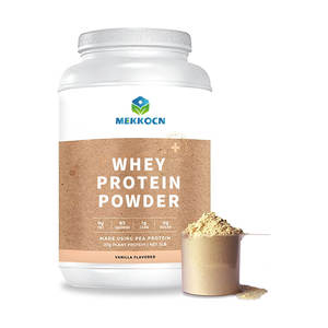 <span class=keywords><strong>Poudre</strong></span> de protéines, gain de masse organique, <span class=keywords><strong>poudre</strong></span> de protéines de lactosérum à prix réduit - Product Image 5