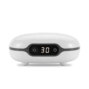 Kompresor layar Digital <span class=keywords><strong>Nebulizer</strong></span> dengan Adaptor penggunaan rumahan kompresor fardam DC Rhinitis untuk anak-anak dan dewasa <span class=keywords><strong>nebulizer</strong></span> - Product Image 2