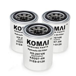 Filtre à carburant pour camion Komai 382116 P550737 FS19729 - Product Image 1