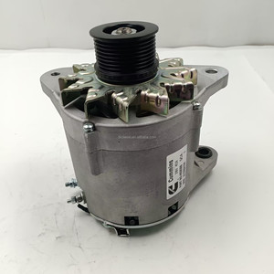 Dcec cumminss ของแท้4BT Dongfeng ชิ้นส่วนเครื่องกำเนิดไฟฟ้ากระแสสลับ4938300 4BT 4938300 4BT - Product Image 5
