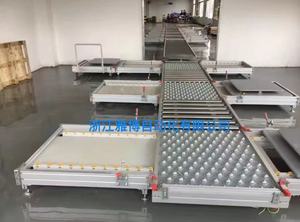 Chất lượng cao tùy chỉnh động cơ <span class=keywords><strong>diesel</strong></span> dây chuyền sản xuất tự động lớp 220V 4500kg - Product Image 4