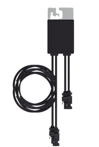 Optimiseur solaire adapté 450 Watts 600 Watts pour système de montage solaire sur toit - Product Image 2