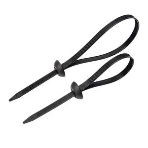 السحابات الكابل ذاتية القفل ، الصديقة ، والروابط - Product Image 6