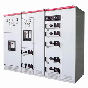 Switch cabinet Solid Insulated Outdoor Switchgear 24kv Intelligent High Voltage Metal-clad Withdrawable Switchgear Price