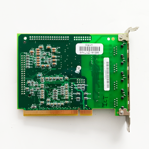 ARBOR TE410P Quad T1/E1 PCI Interface Embedded Computer Industrial Control <b>Motherboard</b> <b>CPU</b> Module 100% for Stock - Product Image 3
