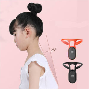 Dispositivo de Ortodoncia con Recordatorio de Vibración para la Corrección de la Postura, Equipado con Pantalla de Cristal Líquido y Sensor de Corrección Postural - Product Image 3
