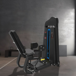 Macchina per <span class=keywords><strong>esercizi</strong></span> per gambe e gambe con adduttori interni di alta qualità - Product Image 5