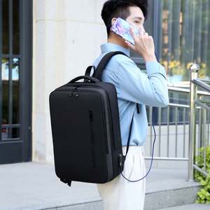 Nueva Mochila para Portátil Impermeable Personalizada para Hombre, Antirrobo, de Gran Capacidad, para Negocios, Escuela, Uso Diario, para Mujer - Product Image 6