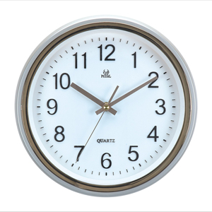 Đồng Hồ Treo Tường Wifi Có Kim Số Điều Khiển Bằng Sóng Điện  Không Ồn 3D Khung Nhựa Chuyển Động Tròn Tùy Chỉnh OEM ODM - Product Image 1