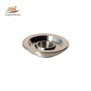Retenedores de válvula de titanio KingTec Racing para <span class=keywords><strong>Sea</strong></span> <span class=keywords><strong>Doo</strong></span> RXP X <span class=keywords><strong>300</strong></span> <span class=keywords><strong>2018</strong></span> STD reemplazo - Product Image 6