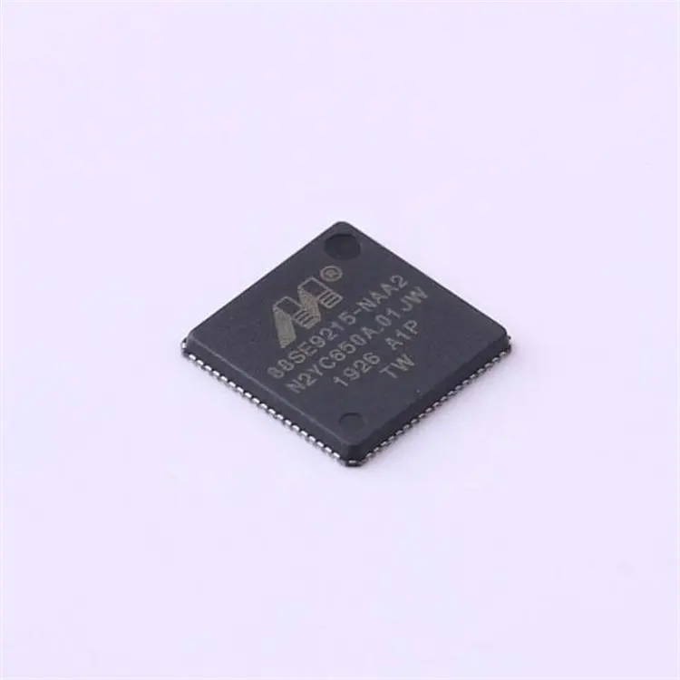 buy online electronic components led driver ic chip application-specific integrated circuit 88SE9215A1-NAA2C000