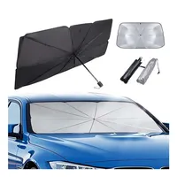 Top Quality car sunshade umbrella for Best Protection 
