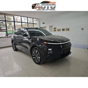 SUV Li L6 Usato/Nuovo, Supporto Acquisti all'Ingrosso, Preferito dai <span class=keywords><strong>Commercianti</strong></span> per il Commercio Estero - Product Image 3