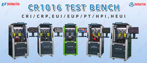 Injecteur à rampe commune CR1016 EUI EUP <span class=keywords><strong>ADN</strong></span> PT pour banc d'essai - Product Image 2