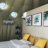Dômes de glamping géodésiques pour l'hiver, tentes igloo à vendre