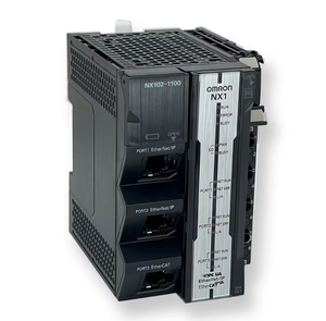 NX102-1200 NX102-1100 NX102-1000 NX102-9000 NX102-1220 NX102-1120 NX102-1020 NX102-9020 ใหม่ตัวควบคุมการเขียนโปรแกรม Plc ดั้งเดิม - Product Image 4