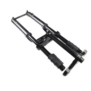 Ouxi V8 20-Zoll E-<span class=keywords><strong>Bike</strong></span> Vordergabel Ouxi V8 <span class=keywords><strong>Fat</strong></span> E-<span class=keywords><strong>Bike</strong></span> Vordergabel-Ersatzteile Essentielle Fahrrad-Ersatzteile - Product Image 2