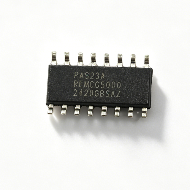 New IC Chips Original  Semiconductors Electronic Components Supply Chain