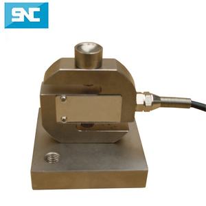 SC512 S-نوع تحميل خلية 200 كجم 500 كجم 1ton 2ton 3ton التوتر s نوع تحميل خلية - Product Image 5