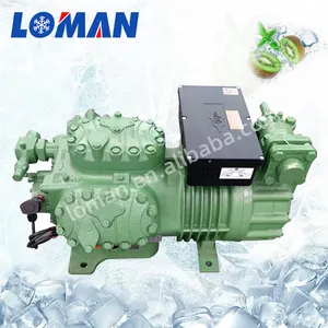 Allemagne Original semi hermétique à piston alternatif réfrigération Compresseur Bitzer 4FE-28 4FC-28.2 28 HP prix en Chine