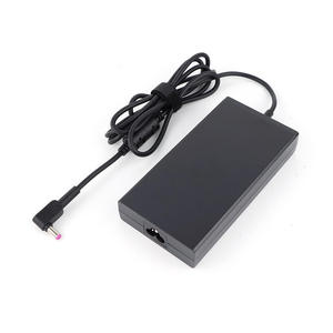 Adaptateur secteur pour ordinateur portable Acer 150W, chargeur 19V 7.1A 5.5*1.7mm avec protection OTP, port DC - Product Image 2