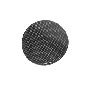Sportello Carburante in Fibra di Carbonio Pre-Preg per <span class=keywords><strong>Ferrari</strong></span> 488 GTB Spider 2015-2020 - Product Image 2
