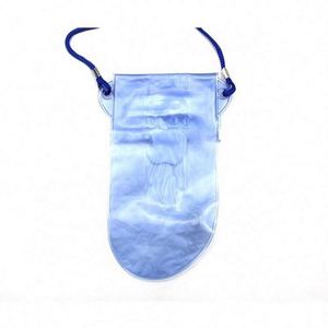 Étui étanche personnalisé en PVC pour téléphone portable avec cordon, vente en gros - Product Image 5