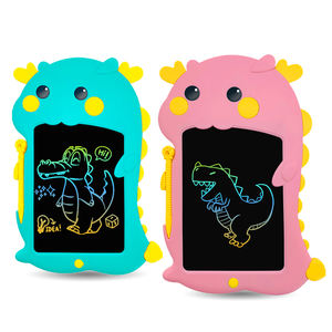 Bambini che imparano giocattoli per affissioni Lcd con schermo a colori lavagna magica lavagna lavagna per scrittura LCD tavoletta - Product Image 1